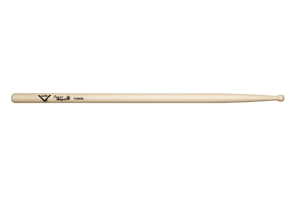 Vater Sugar Maple Fusion bacchette per batteria, punta in legno