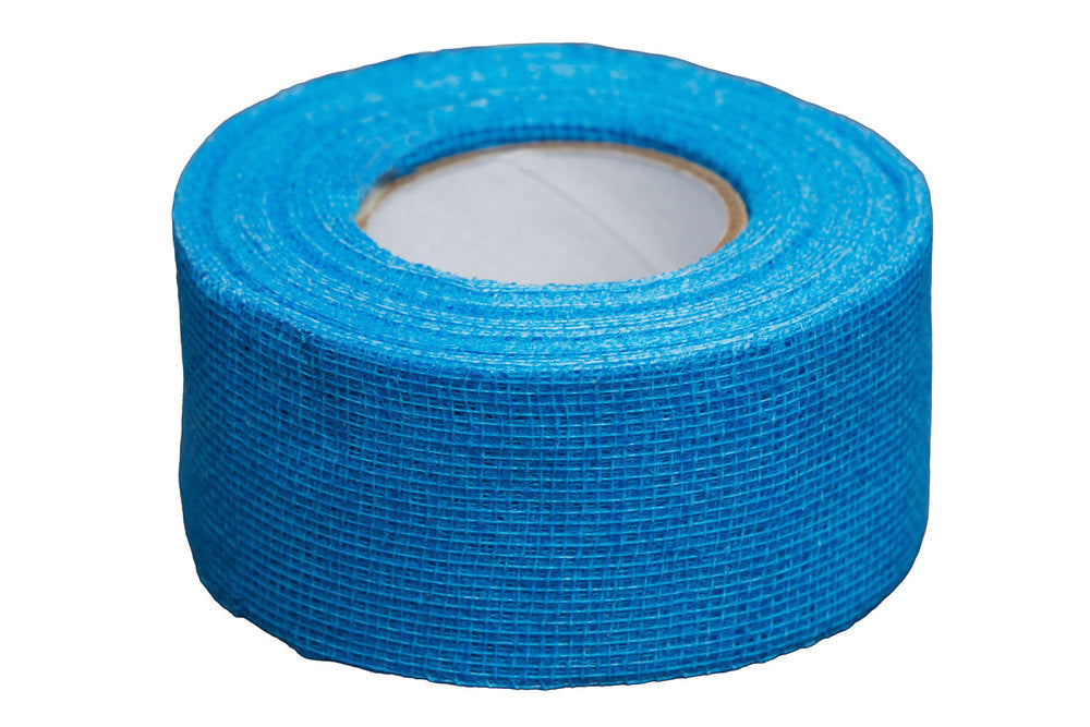 Vater Stick & Finger Tape, nastro adesivo blu per impugnatura