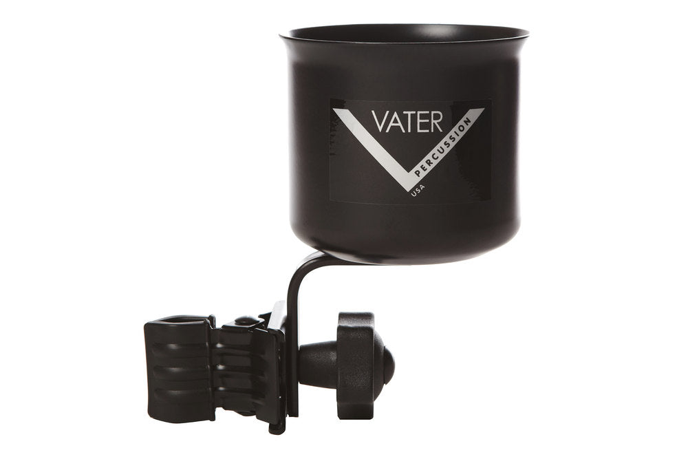 Vater Drink Holder, portabicchiere per stand