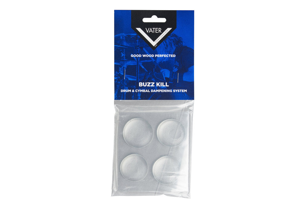 Vater Buzz Kill Extra Dry, grandi sordine in gel