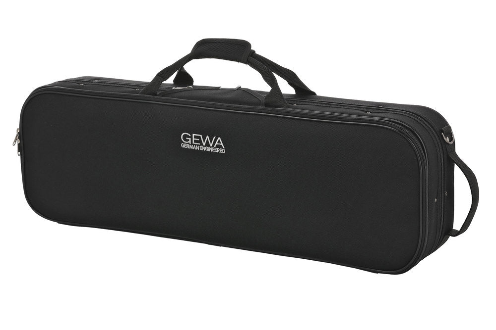 GEWA Cantus custodia per violino 3/4, nera