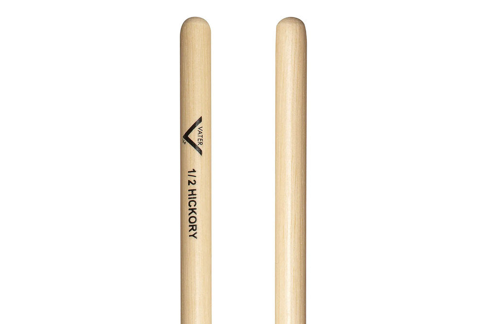 Vater Timbale 1/2 bacchette per timbales, hickory