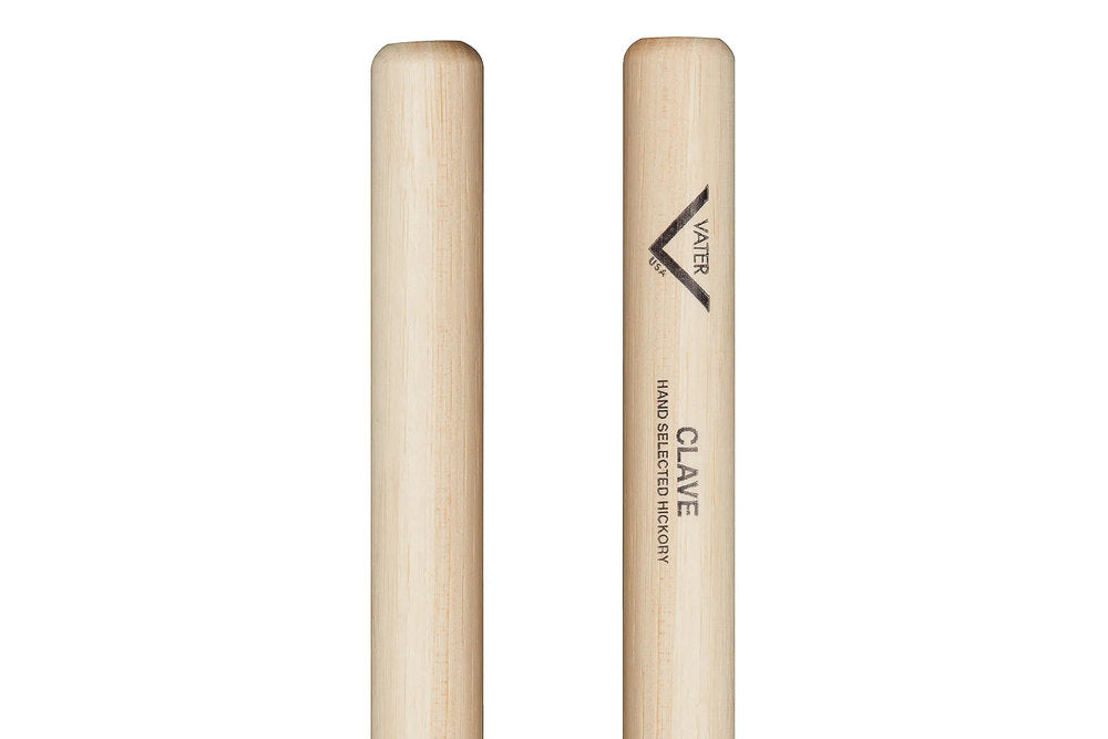 Vater Clave Hickory, ciavi tradizionali