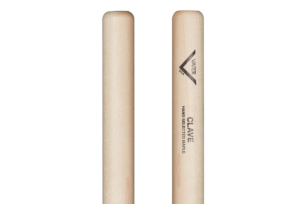 Vater Clave Maple, ciavi tradizionali in acero