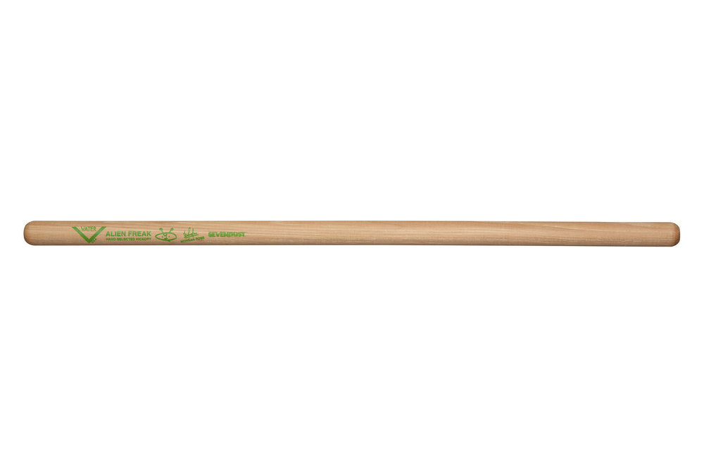 Vater Morgan Rose Alien Freak bacchette per batteria, hickory