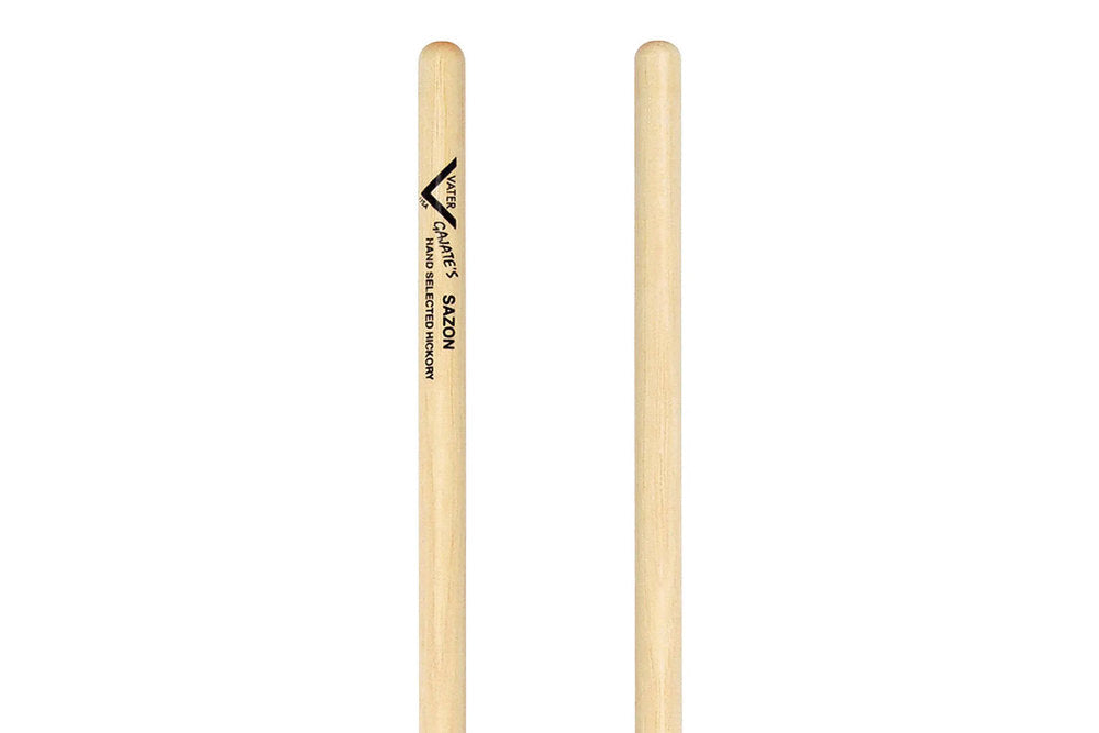 Vater Gajate Sazon bacchette per timbales, hickory