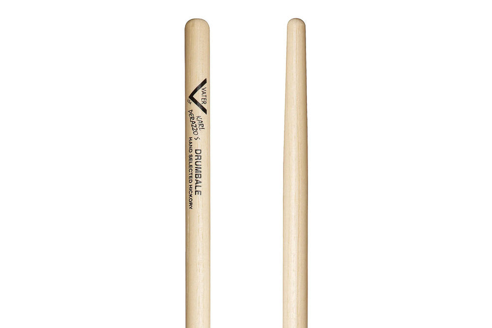 Vater Karl Perazzo Drumbale bacchette per timbales, hickory