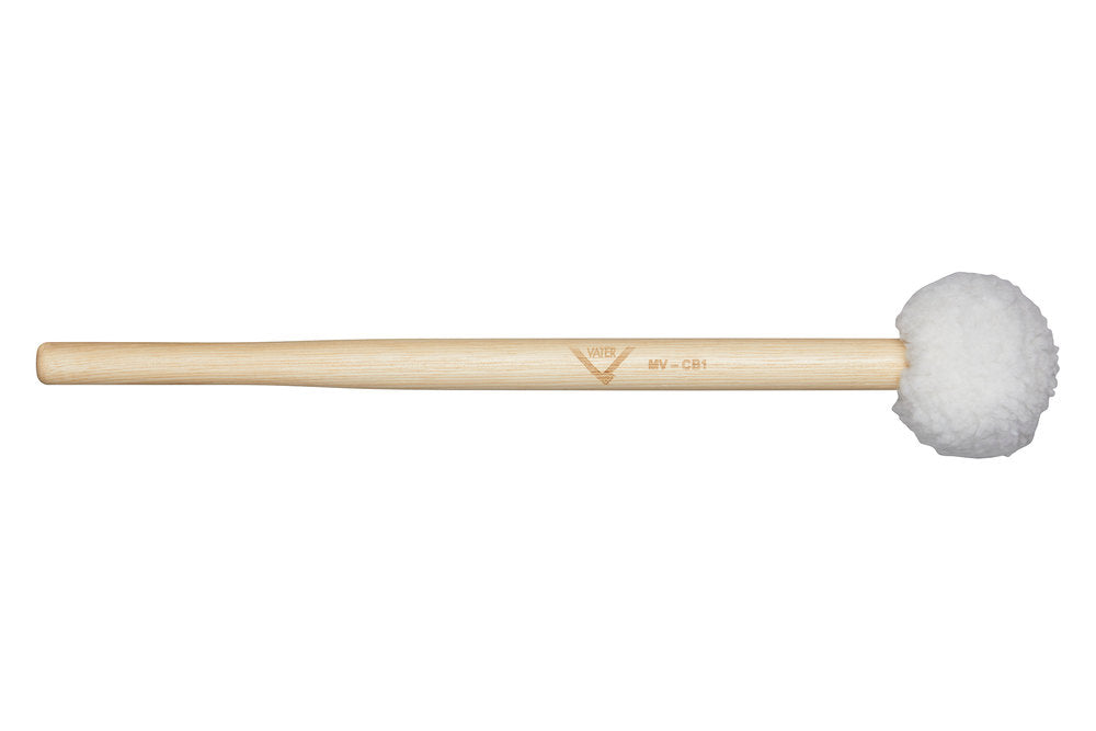 Vater Concert Bass Drum Mallet, mazzuolo per grancassa da concerto