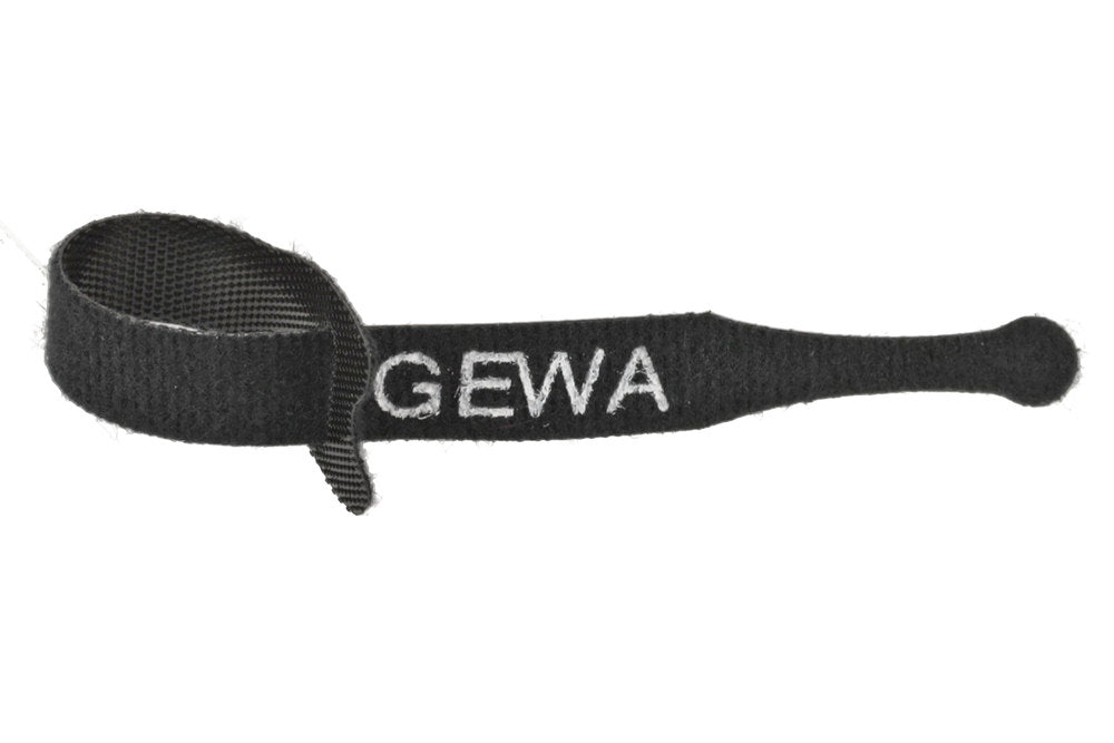 GEWA fascette a strappo per cavi 160 mm, 10 pezzi