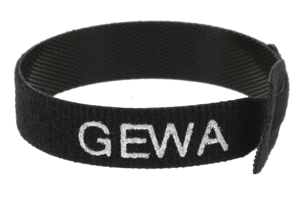 Fascette a strappo GEWA per cavi, 200 mm, 10 pz.