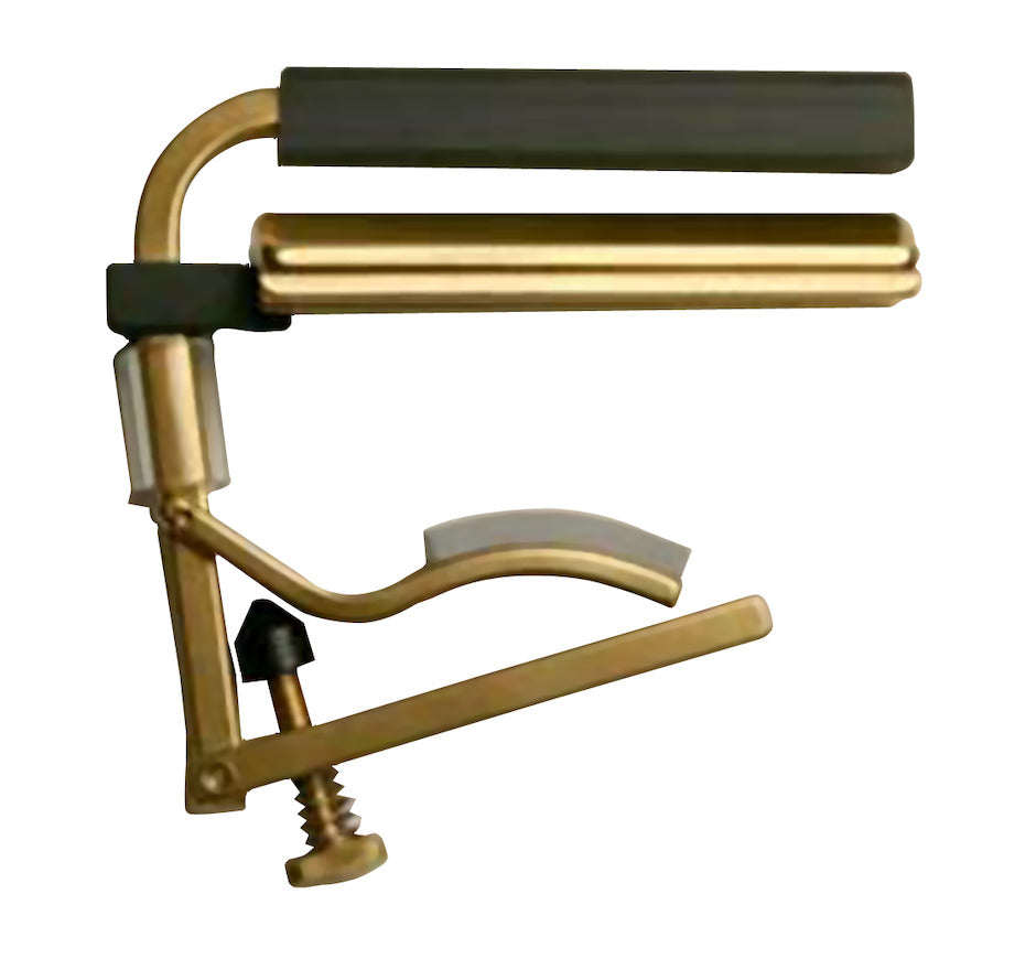 Shubb C6B Dobro Capotasto (Ottone)