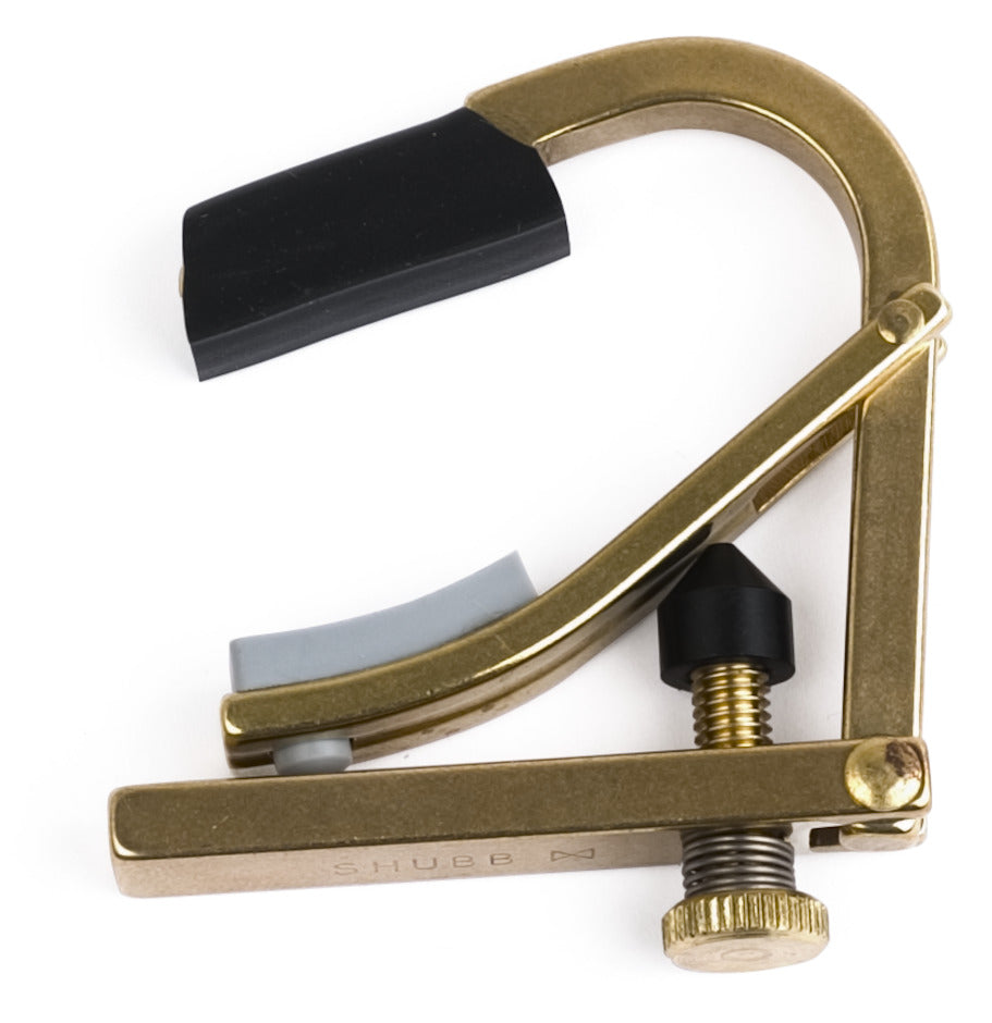 Shubb C7B Capotasto Parziale