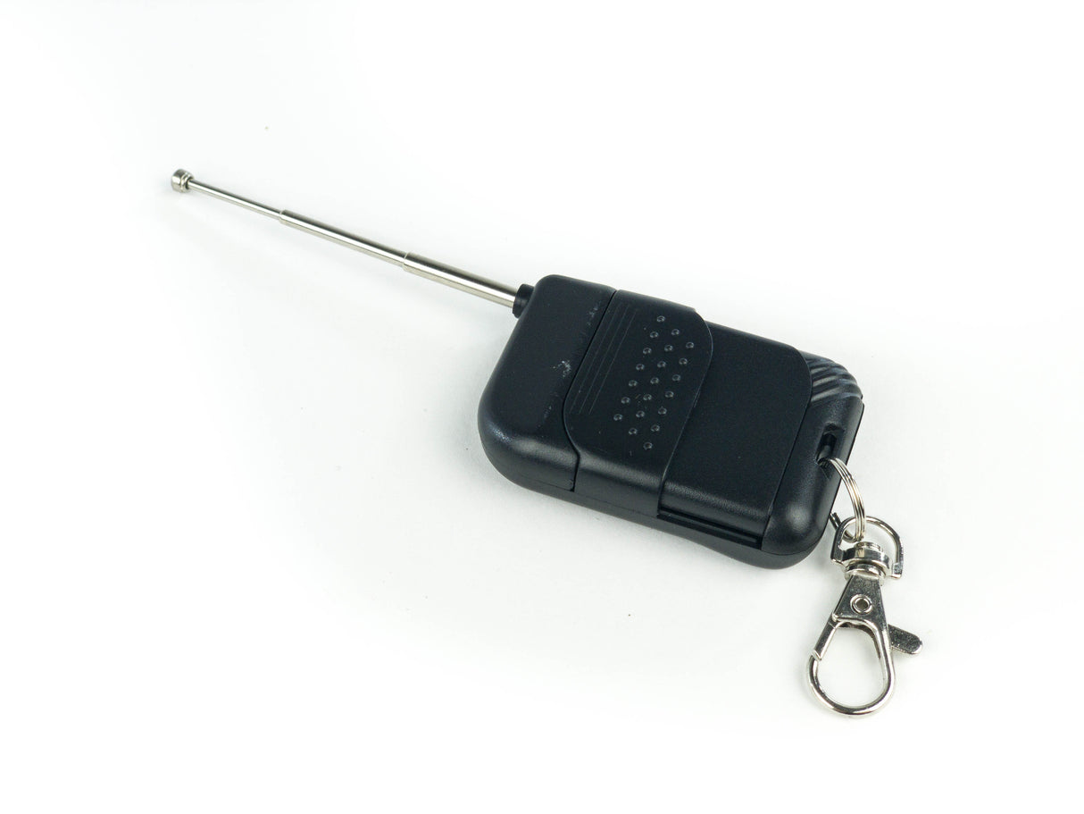 Ibiza Fog machine + DMX (1200W)