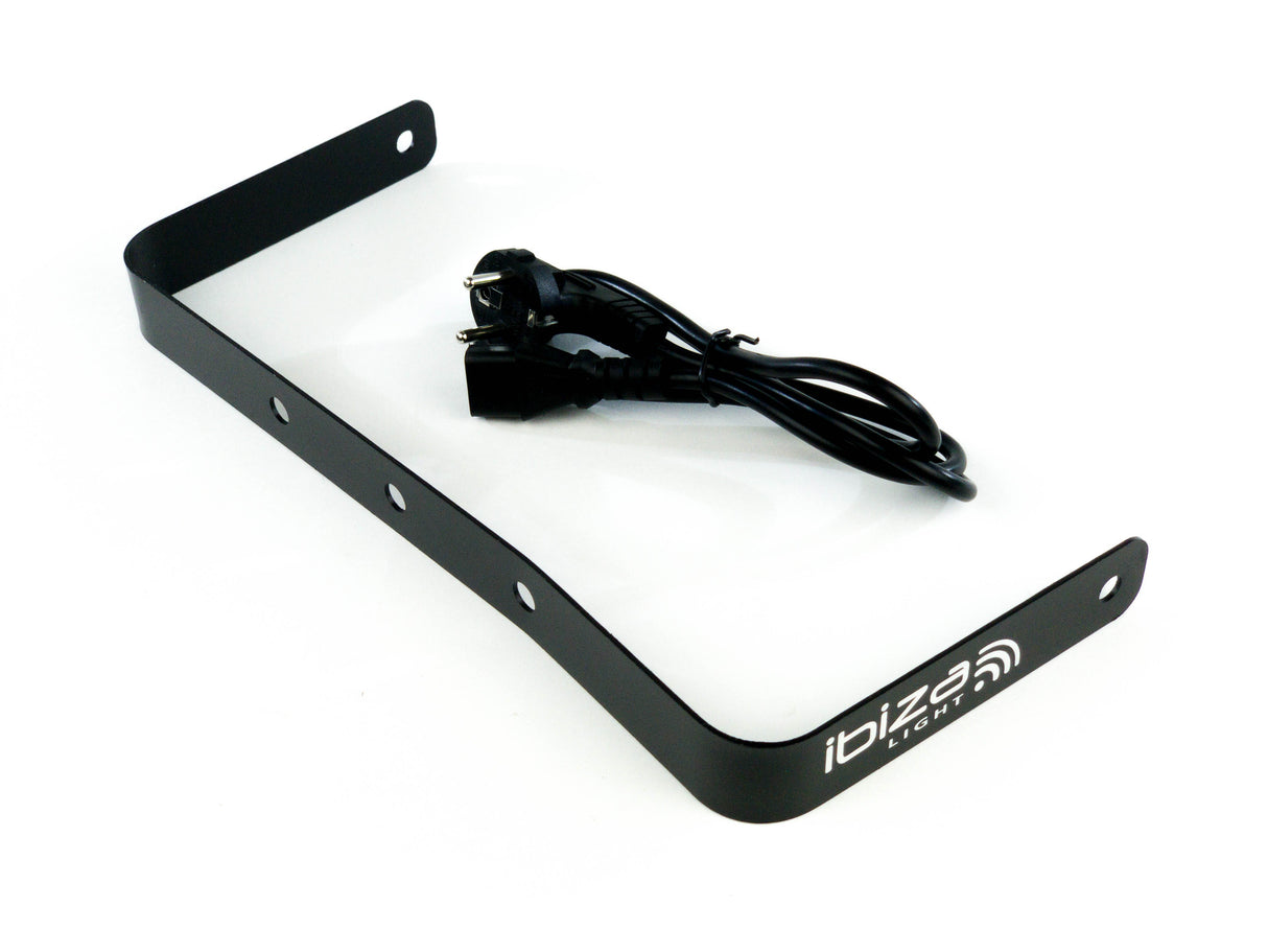 Ibiza UV LED 24 x 3 Watt