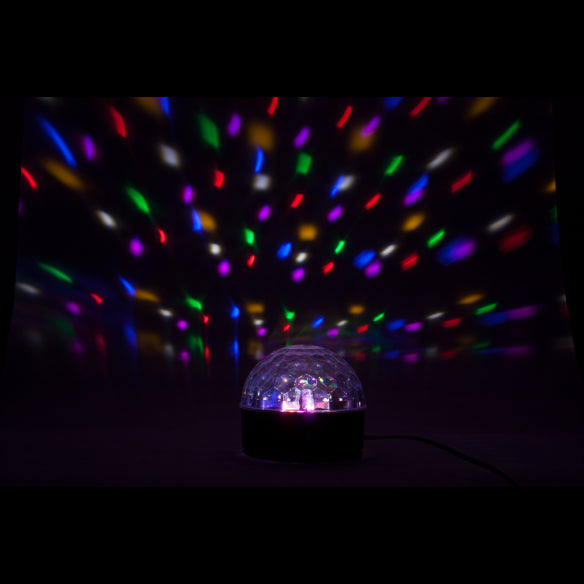 Astro Light Effect (6-color LED)