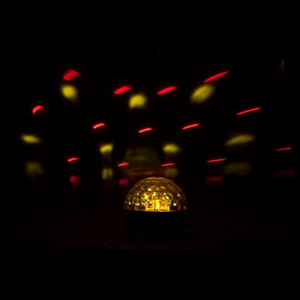 Astro Light Effect (6-color LED)