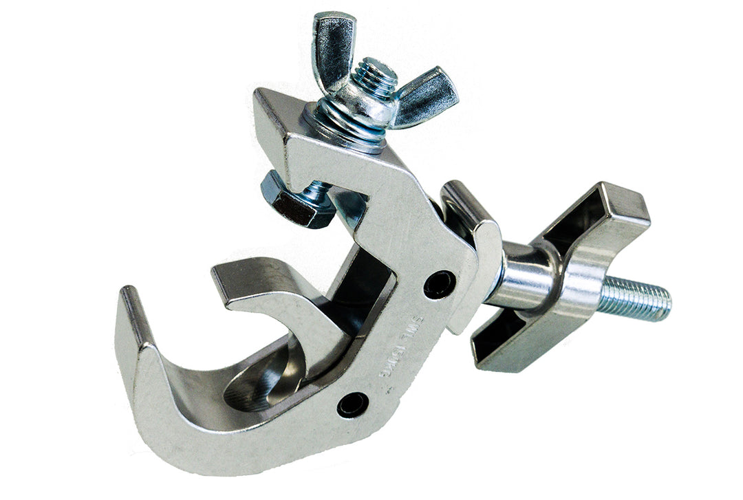AFX Quick Clamp (Argento)