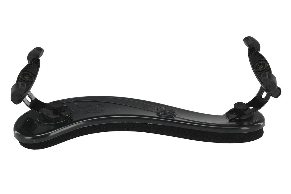 Augustin Viva Flex supporto da spalla, violini 4/4 e 3/4, nero
