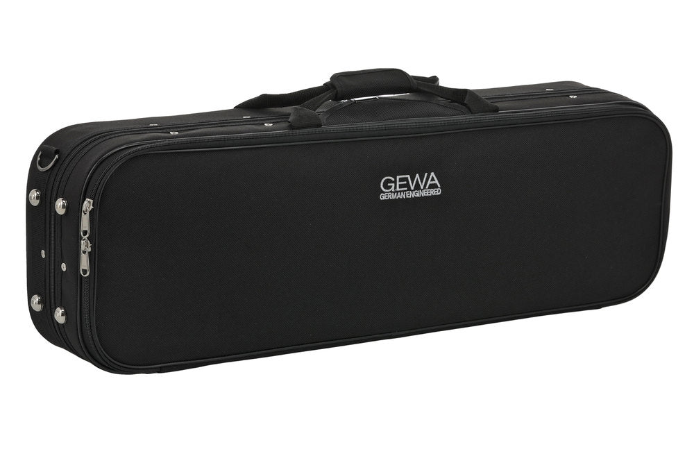 GEWA Cantus custodia per violino 4/4, nera