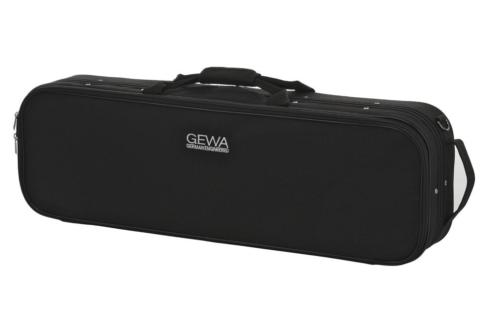 GEWA Cantus custodia per violino 4/4, nera
