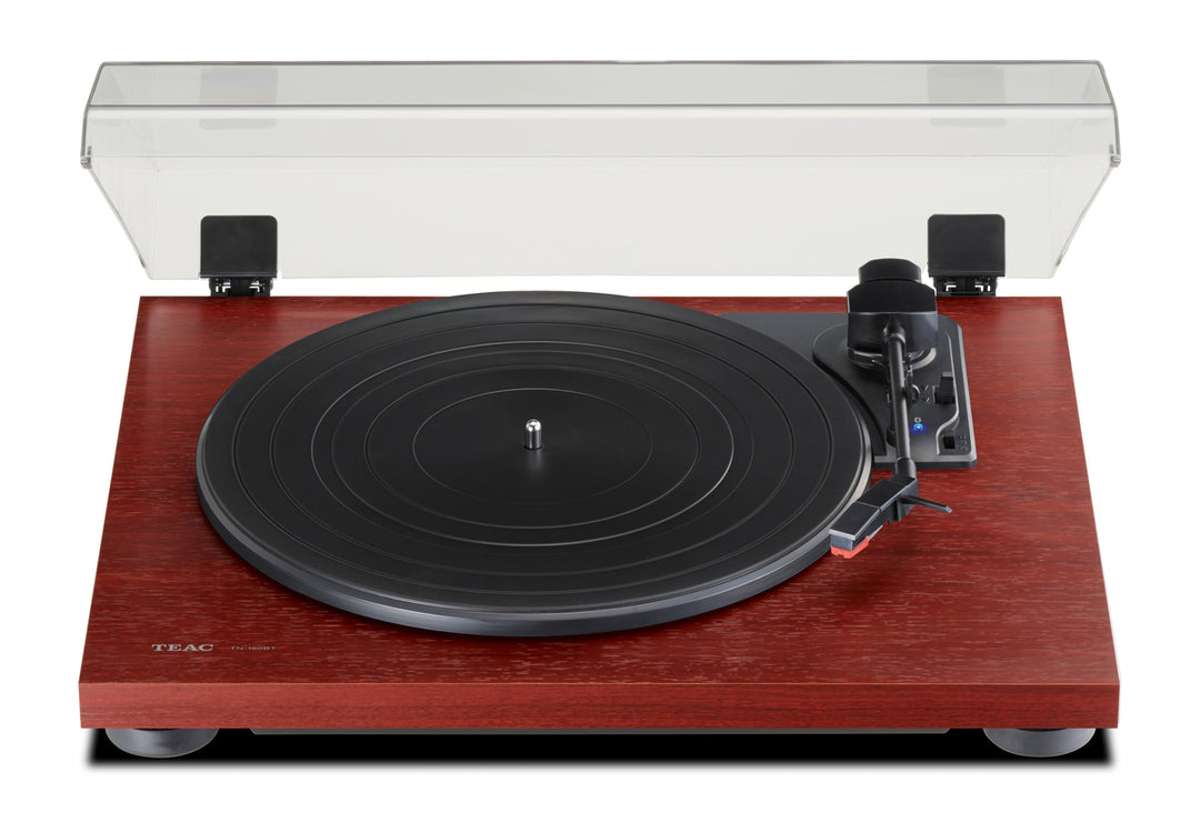 TEAC TN-180BT-CH Giradischi (Ciliegio)