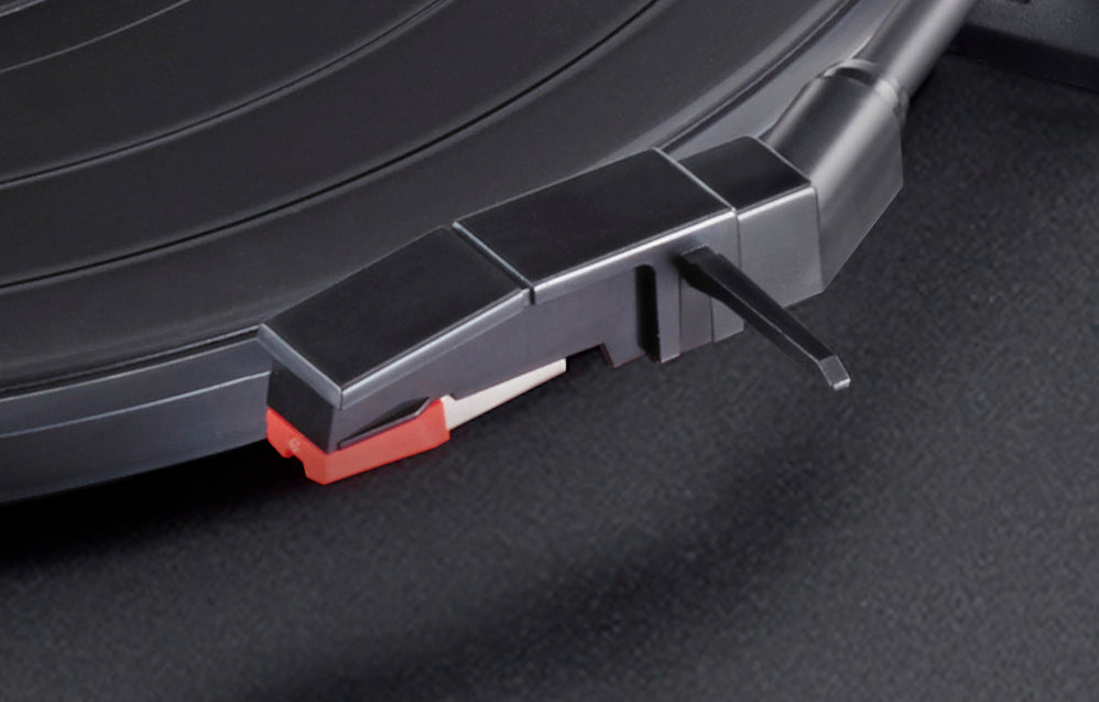 TEAC TN-180BT-B Giradischi (Nero)