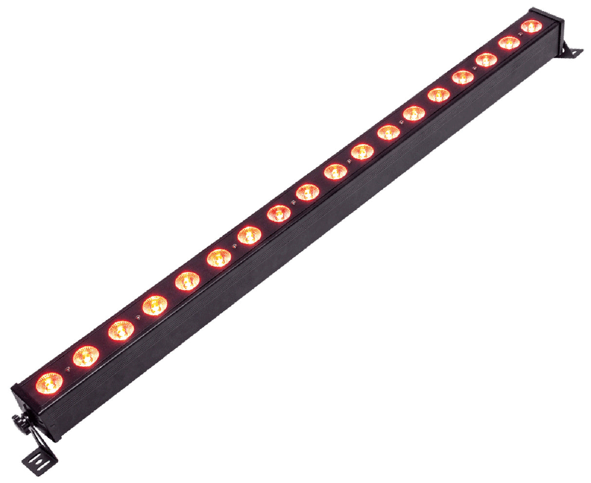 AFX 18 Pixel LED LightBar