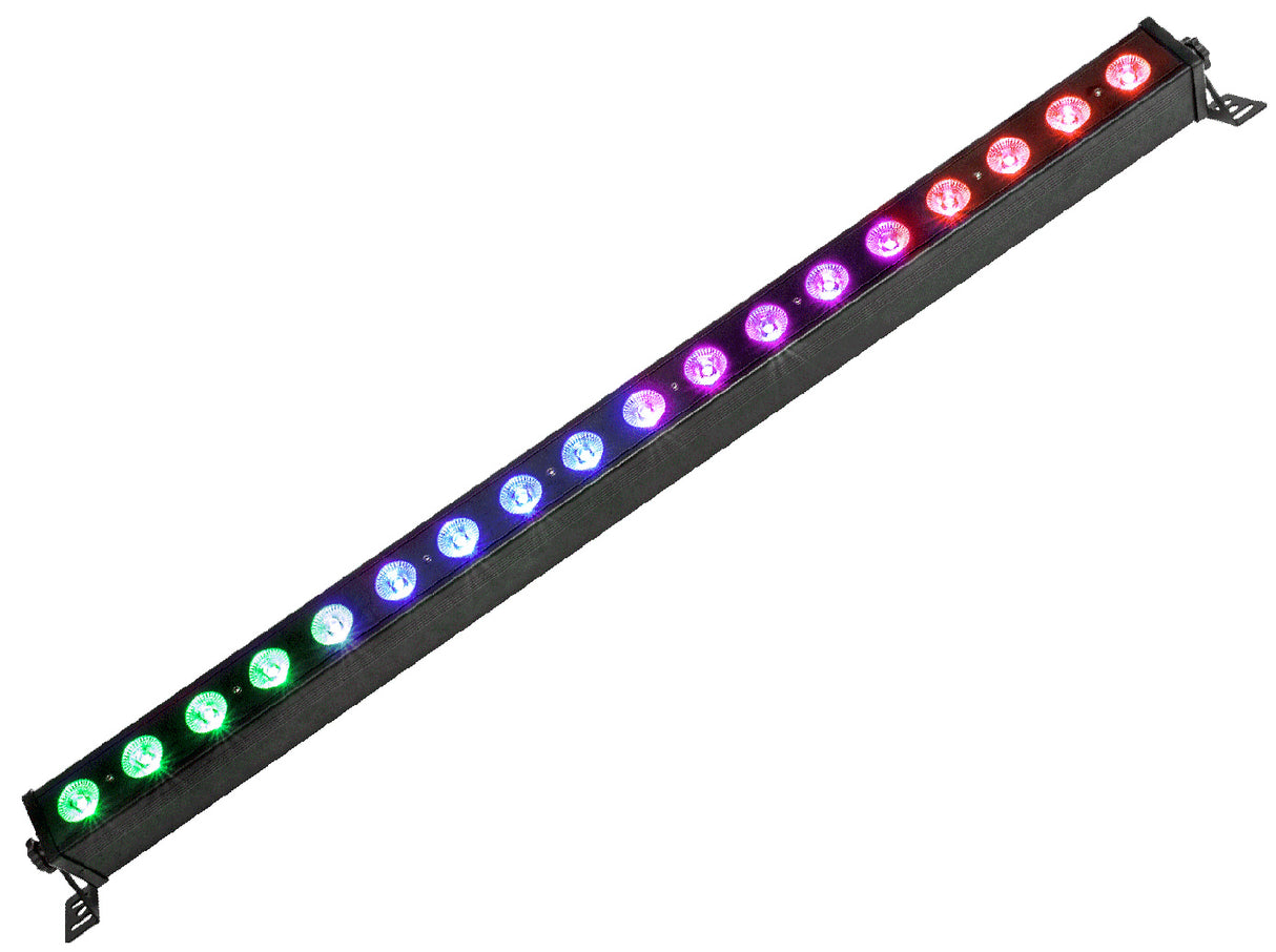AFX 18 Pixel LED LightBar