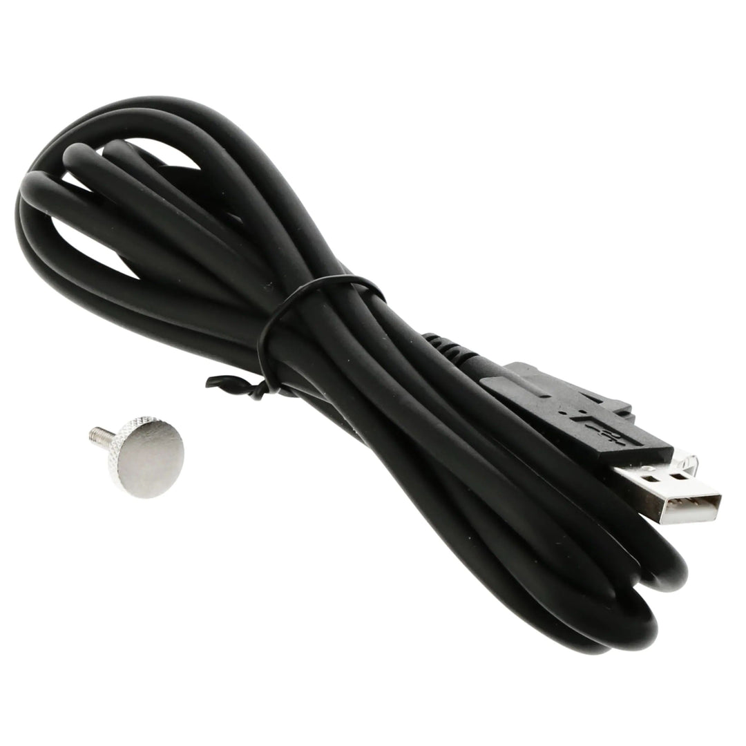 Devine M-Mic PRO Microfono (USB), White