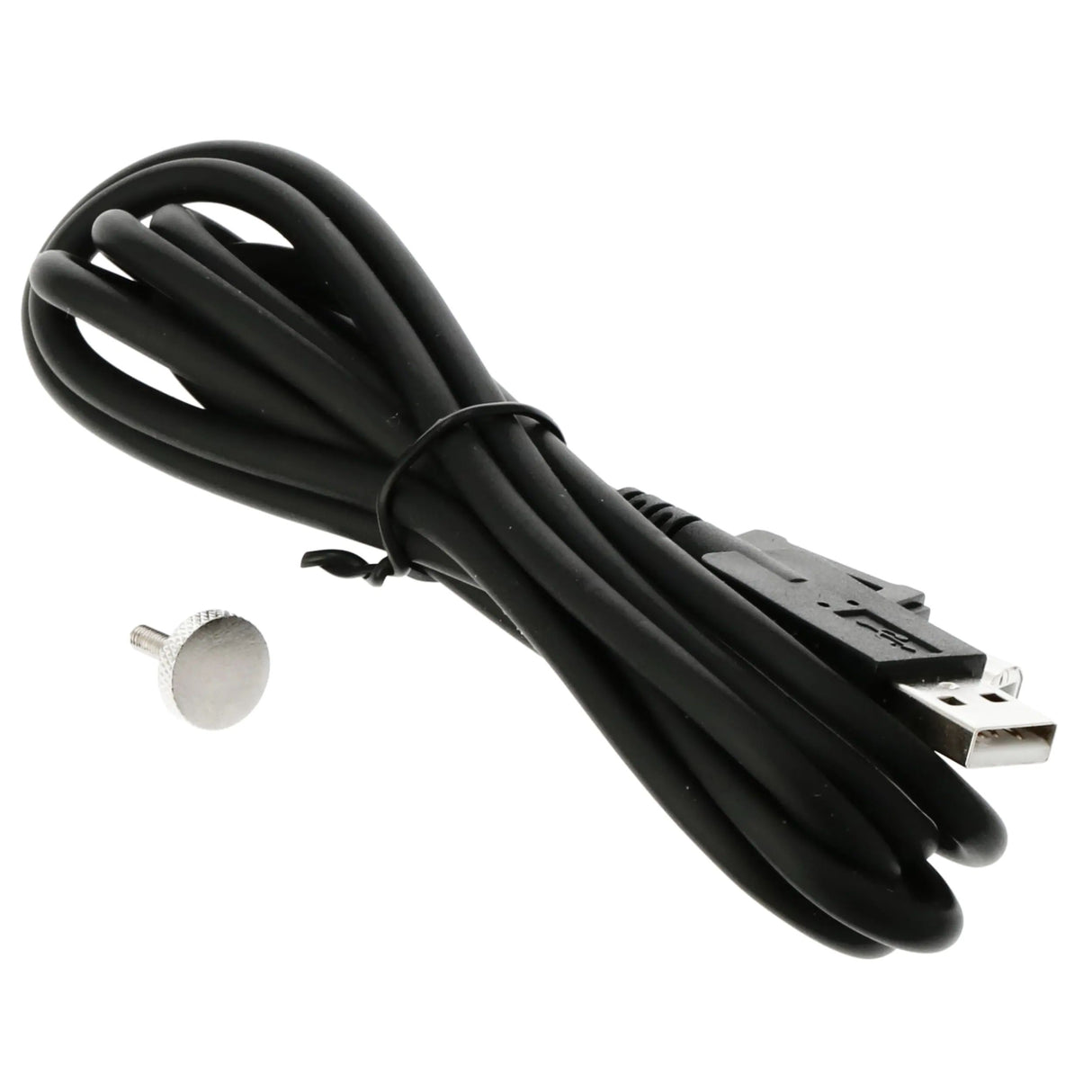 Devine M-Mic PRO Microfono (USB), White