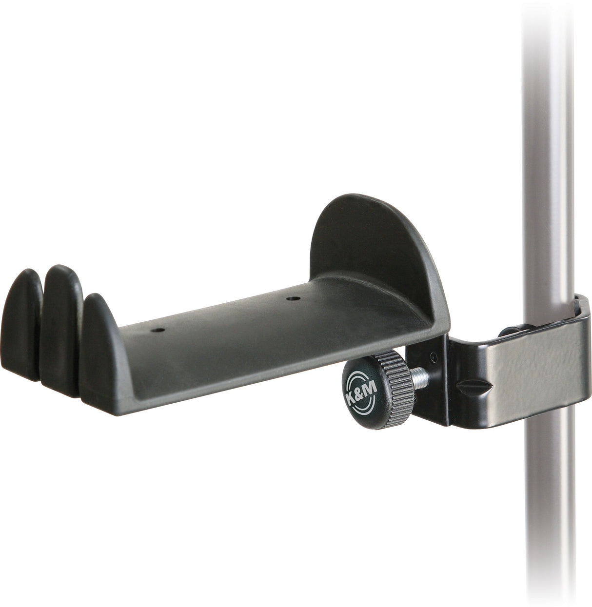König & Meyer 16080 Earphone Holder for Microphone Stand
