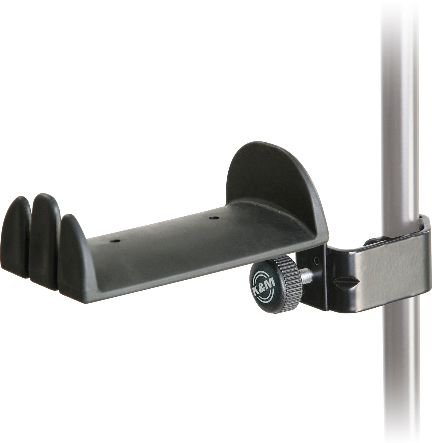 König & Meyer 16080 Earphone Holder for Microphone Stand