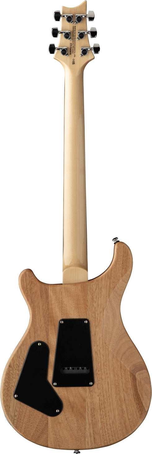 PRS SE Custom 24 Electric Guitar (Blood Orange)