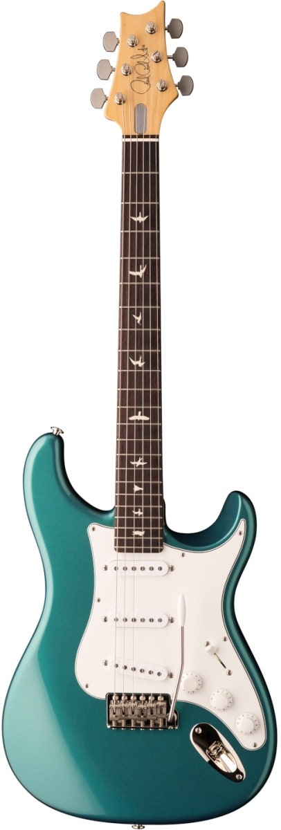 PRS Silver Sky - Dodgem Blue