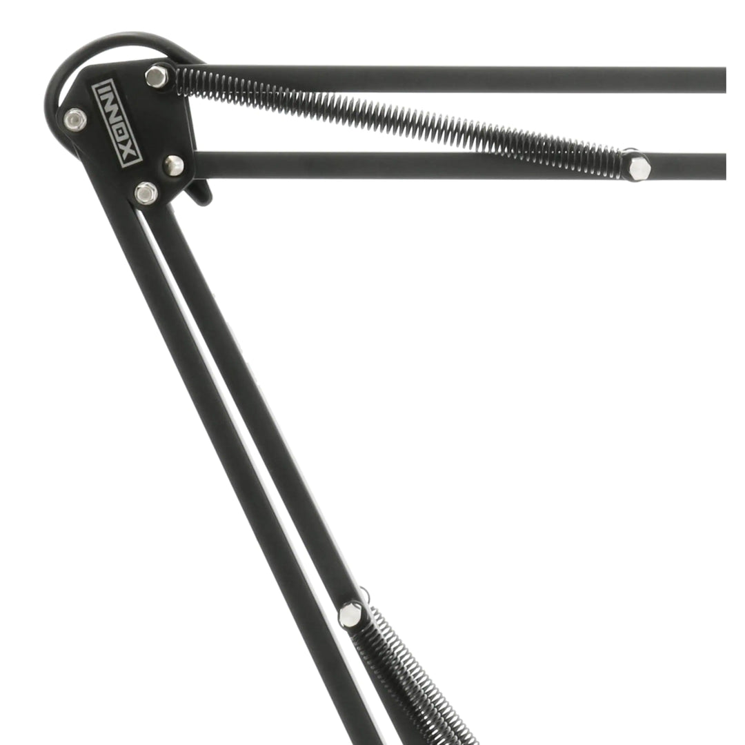 Innox IVA 08 USB Braccio microfonico - Sort