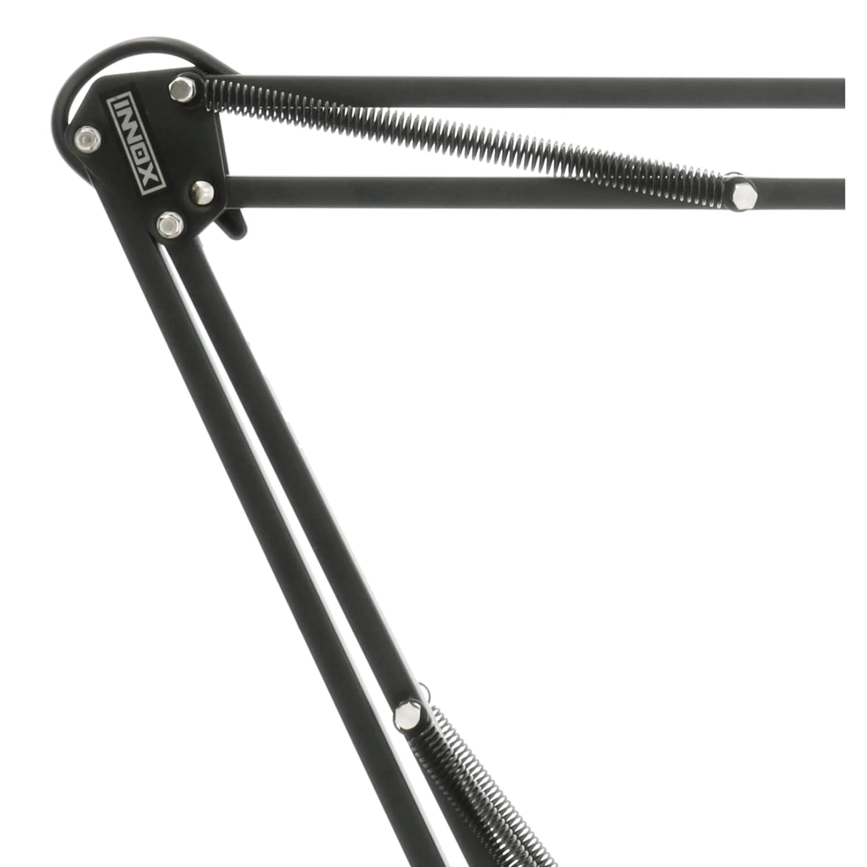 Innox IVA 08 USB Microphone Boomarm - Black