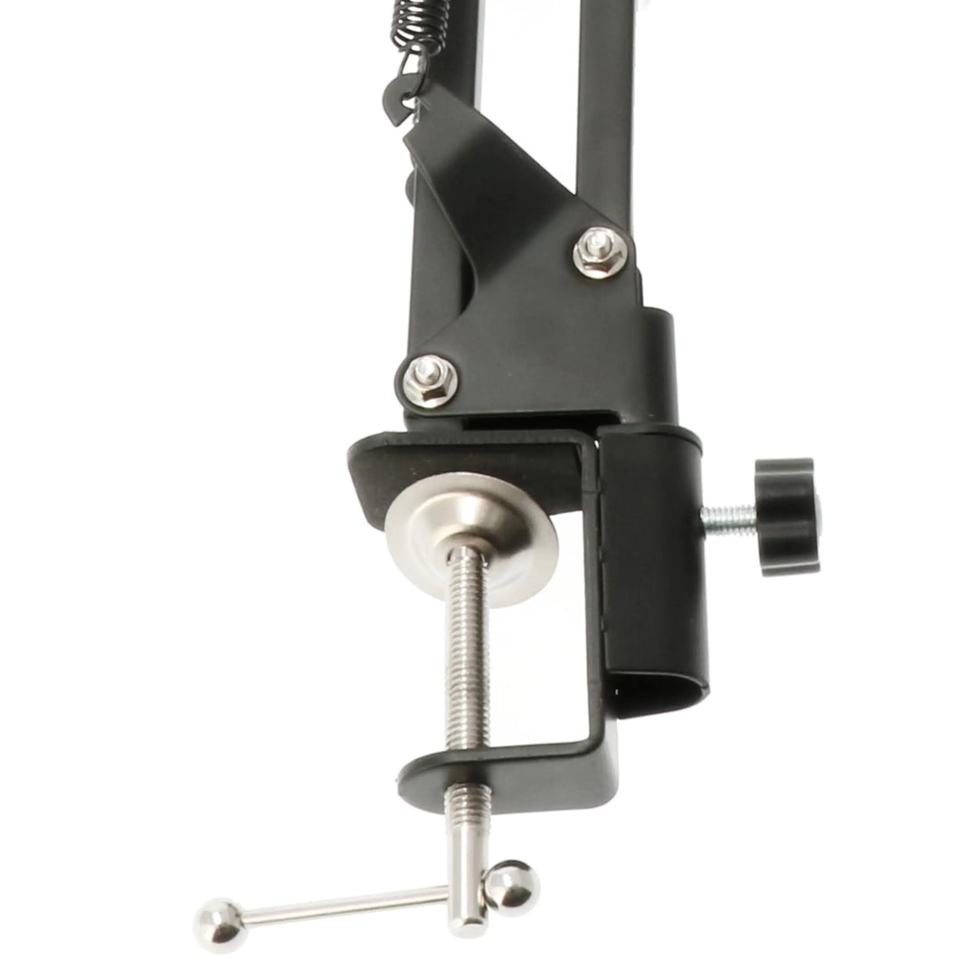 Innox IVA 08 USB Braccio microfonico - Sort