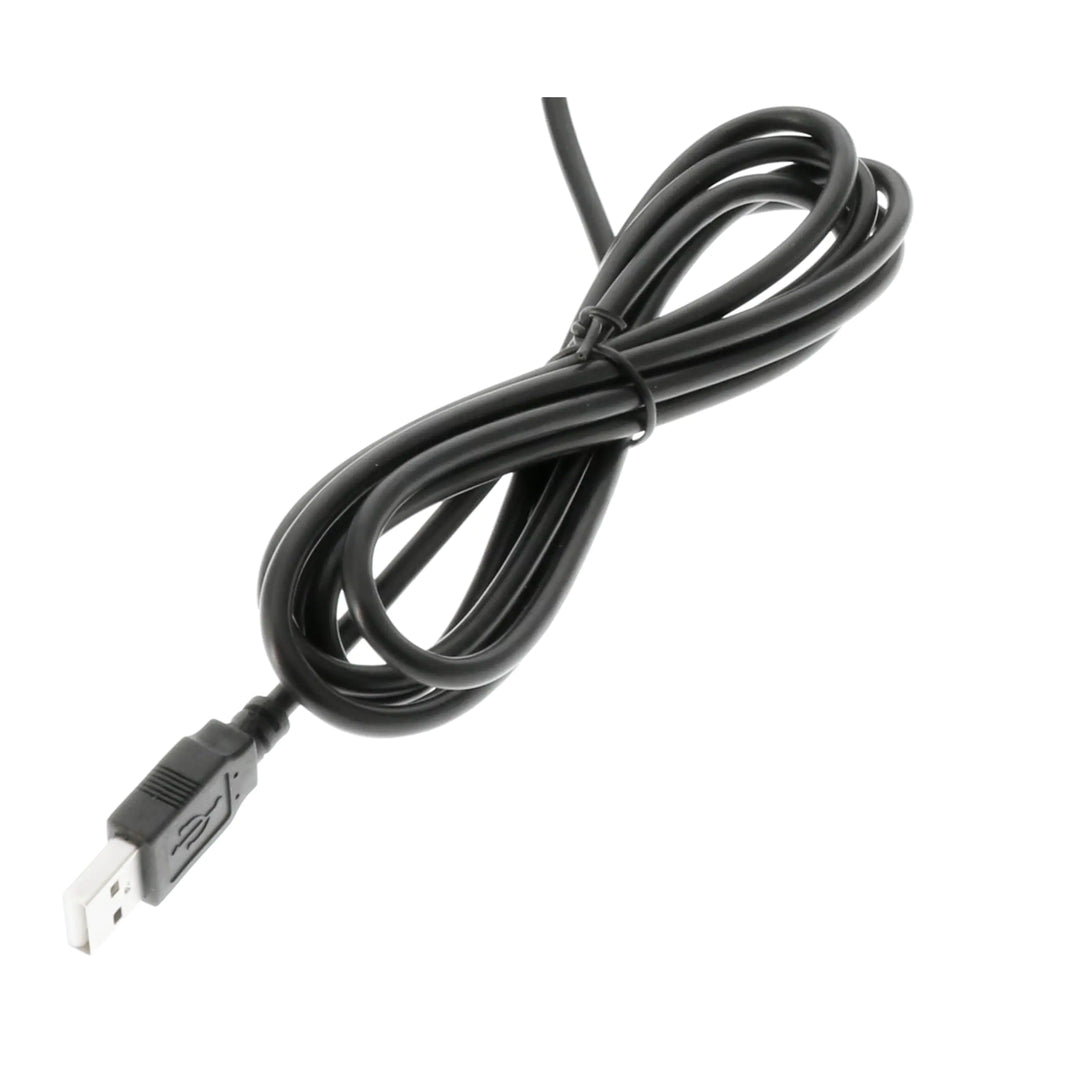 Innox IVA 08 USB Braccio microfonico - Sort