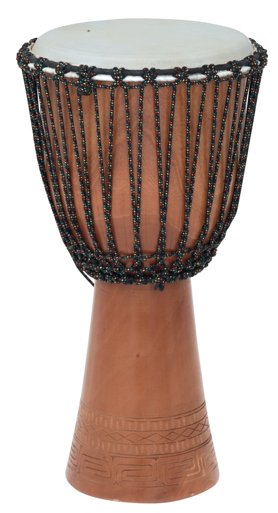 GEWA Djembe - Altezza circa 65 cm - Ø 12"