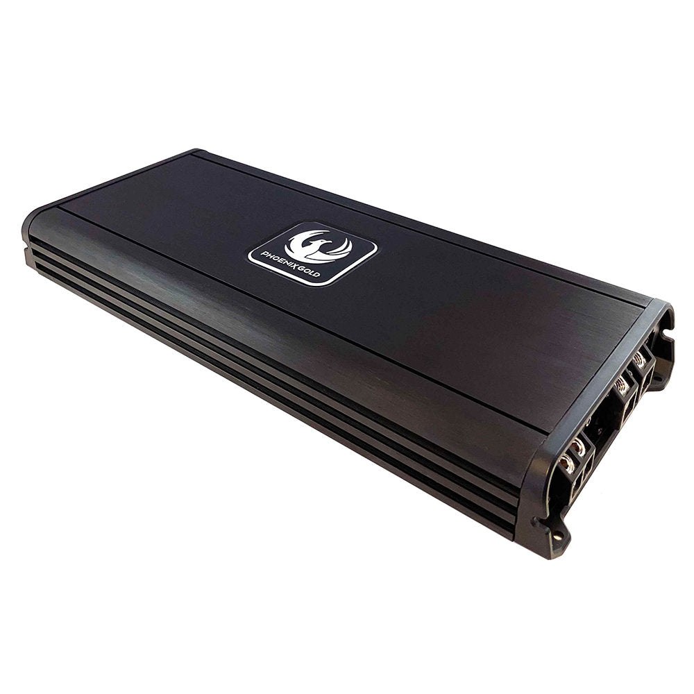 Phoenix Gold ZT15001 Amplificatore auto monoblocco 24-volt