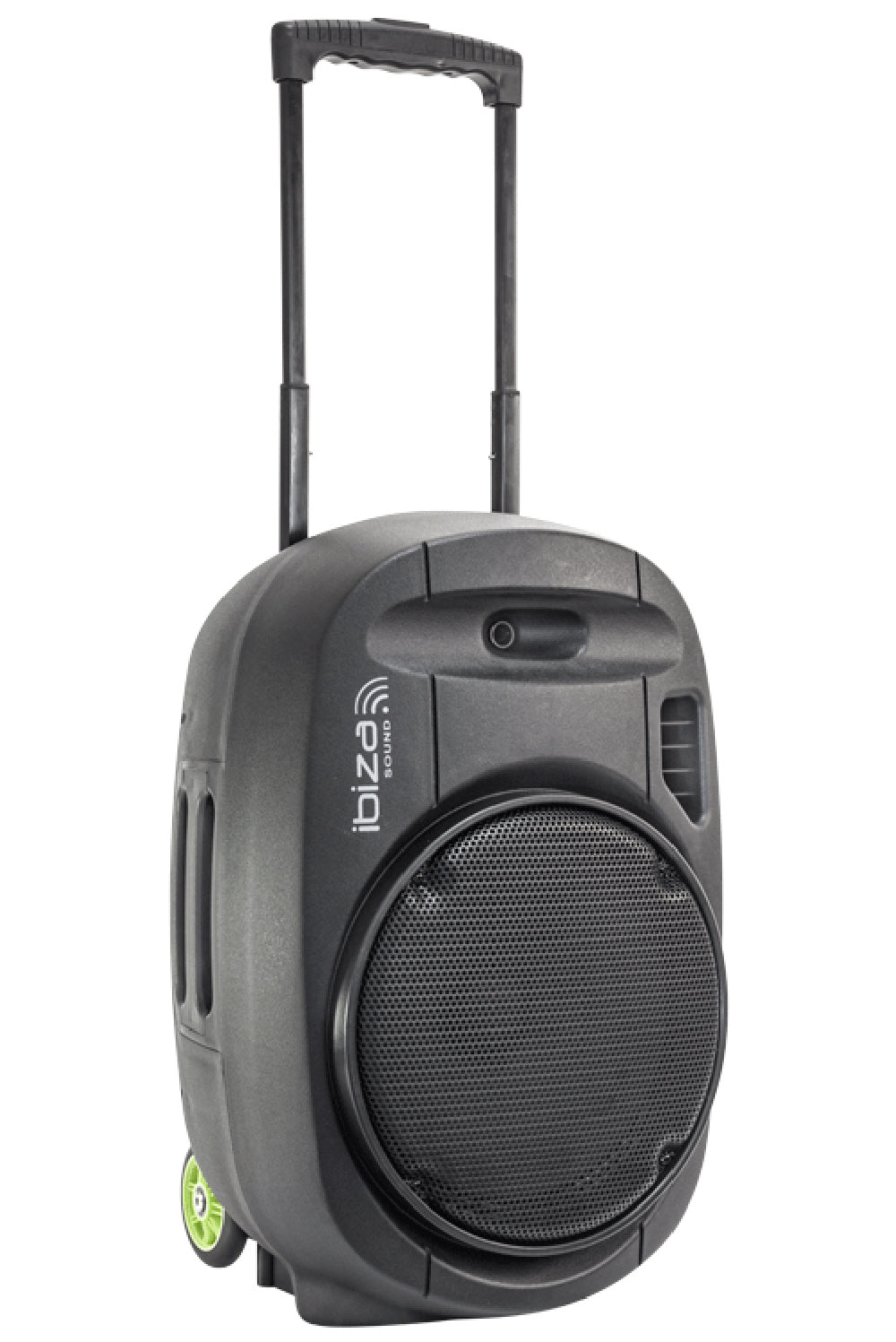 Ibiza altoparlante attivo portatile, Bluetooth