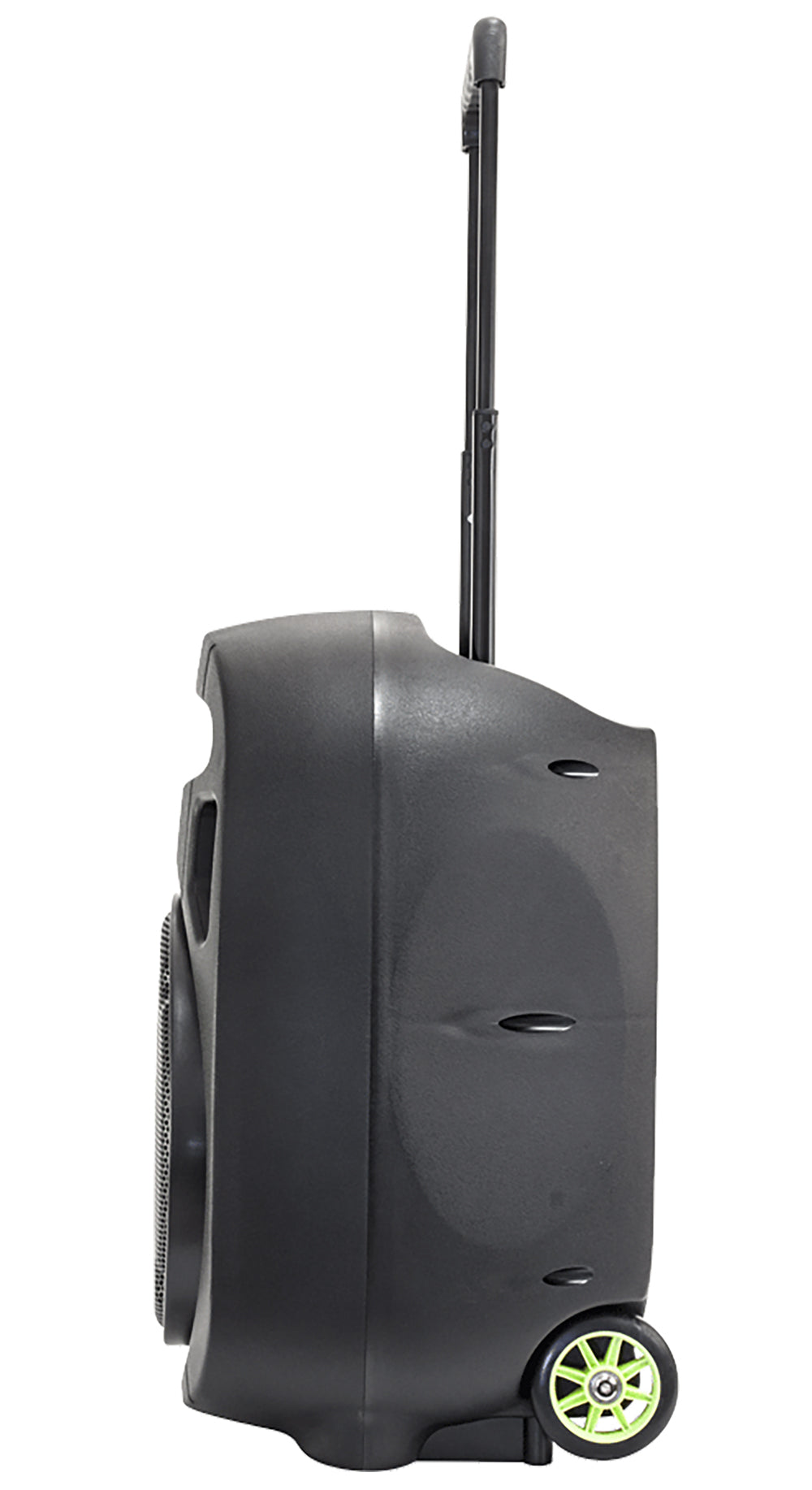 Ibiza altoparlante attivo portatile, Bluetooth