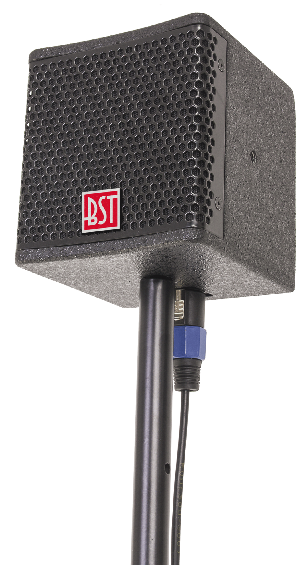 BST FIRST 2.1 - Sistema di altoparlanti attivo (400W)