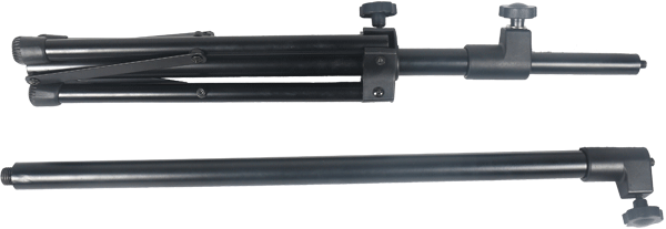 BST FIRST 2.1 - Sistema di altoparlanti attivo (400W)