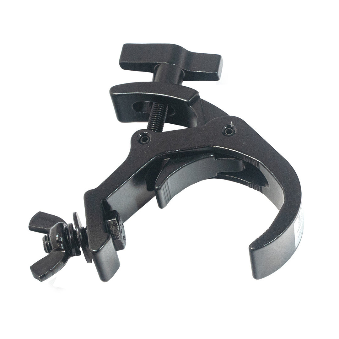 DT Selflock Morsetto Light 50kg Nero