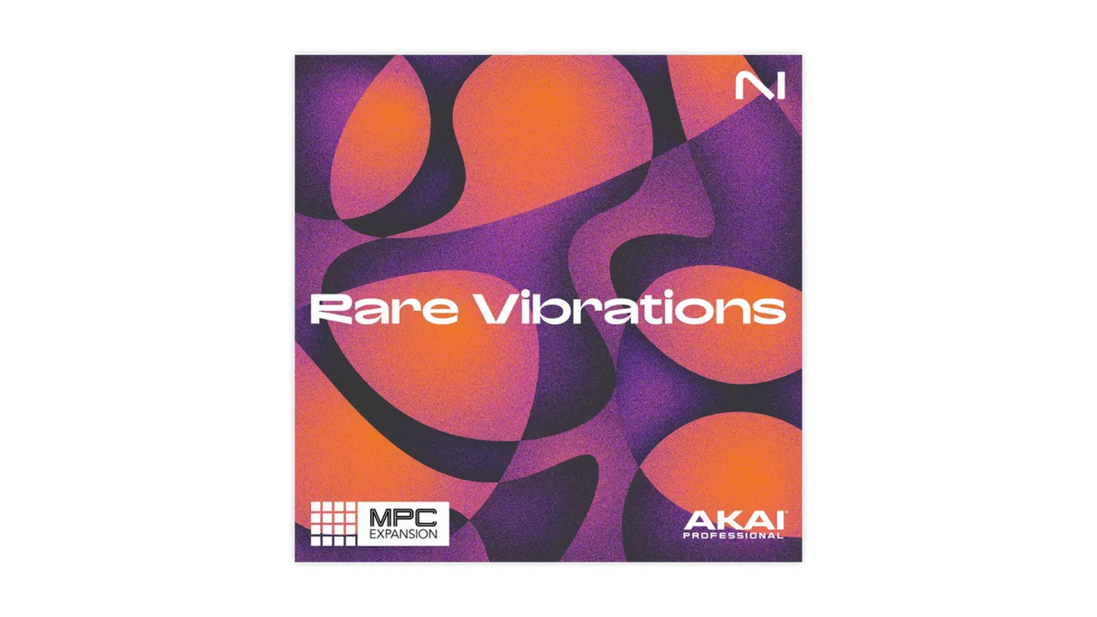 MPC Expansion - Rare Vibrations