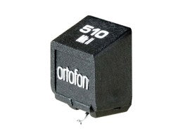 Ortofon 510 MKII Puntina Pick-up