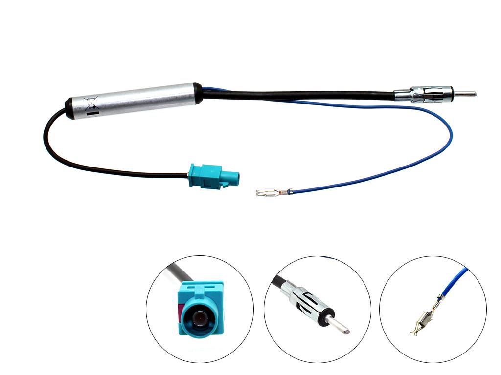 21CT27AA14.EU Adattatore Antenna