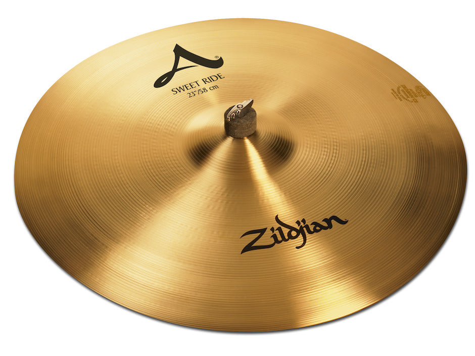 Zildjian 23" A Zildjian Sweet Ride Cymbal