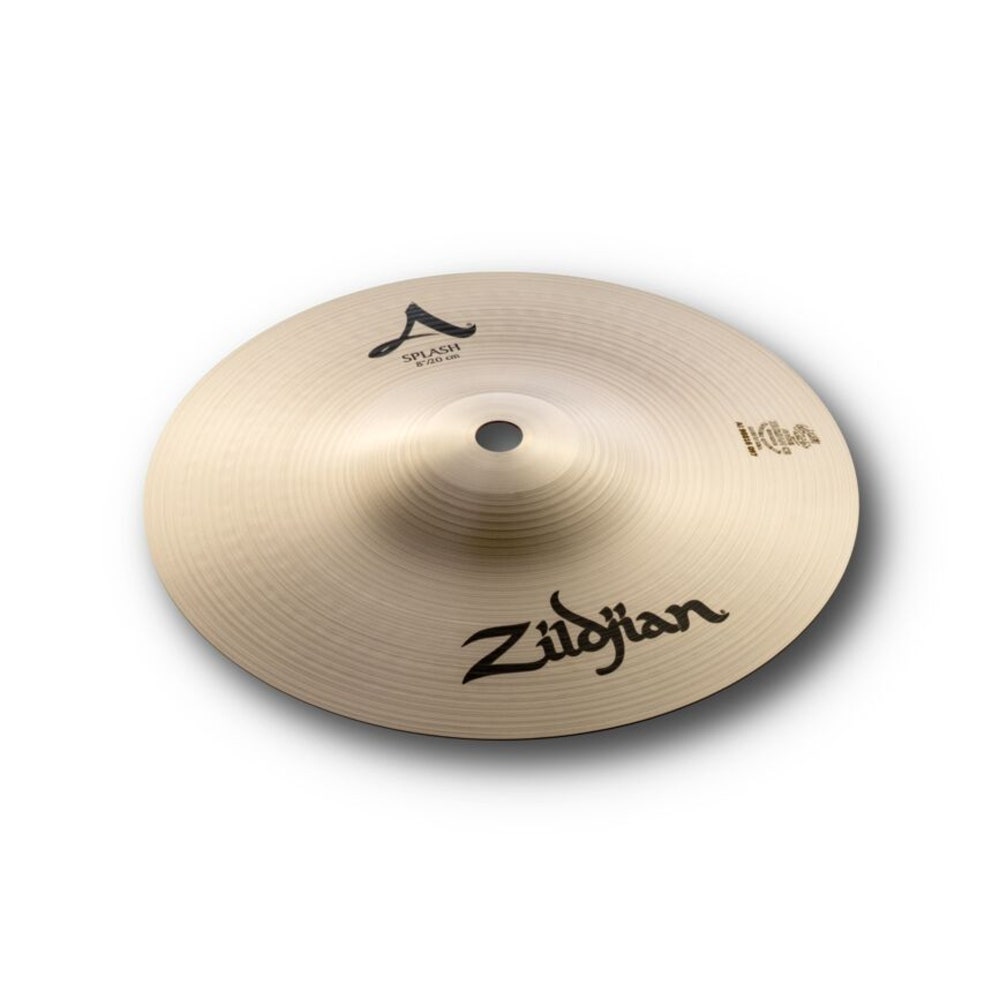 Zildjian 8" A Splash